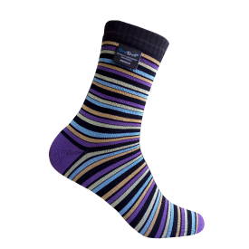 UltraFlex Sock Stripe